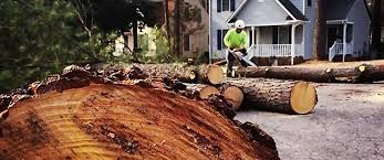 Best Commercial Tree Removal  in Boley, OK